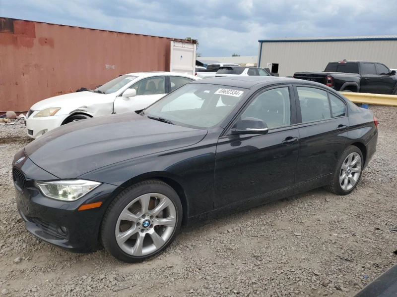 BMW 335 XDRIVE, снимка 3 - Автомобили и джипове - 47394238