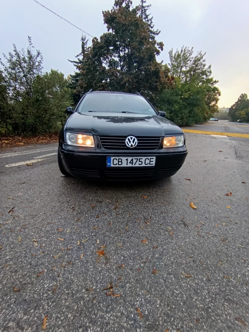 VW Golf 1.9 131кс ASZ, снимка 2 - Автомобили и джипове - 47691040