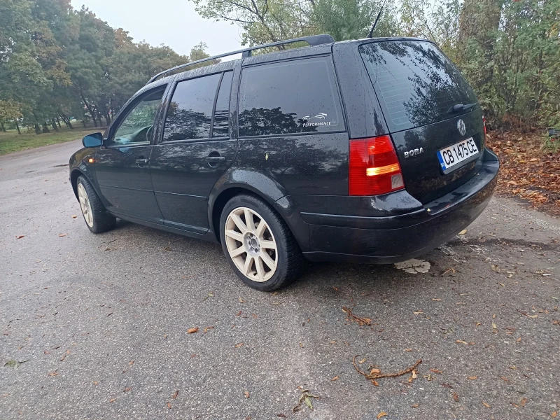 VW Golf 1.9 131кс ASZ, снимка 7 - Автомобили и джипове - 47691040