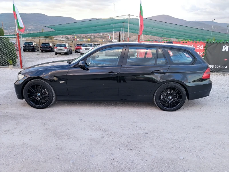 BMW 320 2000d, снимка 3 - Автомобили и джипове - 48017260