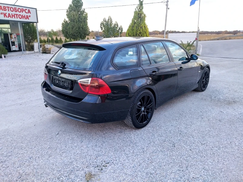 BMW 320 2000d, снимка 6 - Автомобили и джипове - 48017260