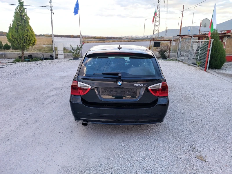 BMW 320 2000d, снимка 5 - Автомобили и джипове - 48017260