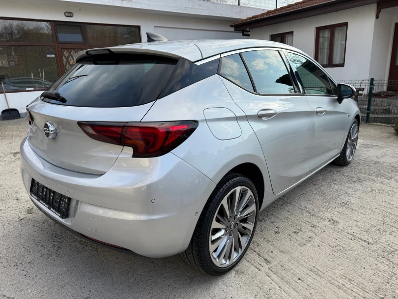 Opel Astra 1.6CDTI Cosmo., снимка 4 - Автомобили и джипове - 49031848