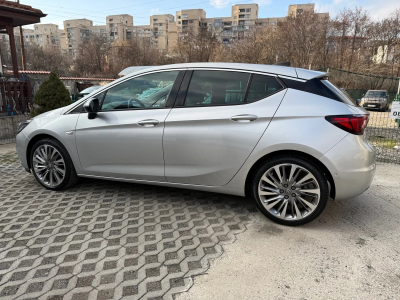 Opel Astra 1.6CDTI Cosmo., снимка 7 - Автомобили и джипове - 49031848