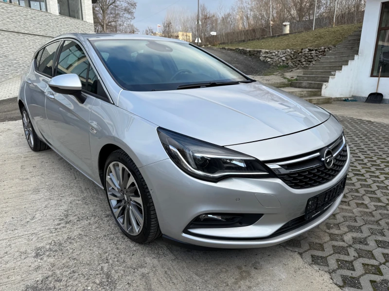 Opel Astra 1.6CDTI Cosmo., снимка 2 - Автомобили и джипове - 49031848