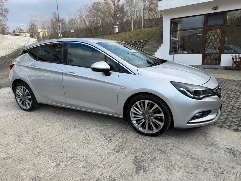 Opel Astra 1.6CDTI Cosmo., снимка 3 - Автомобили и джипове - 49031848