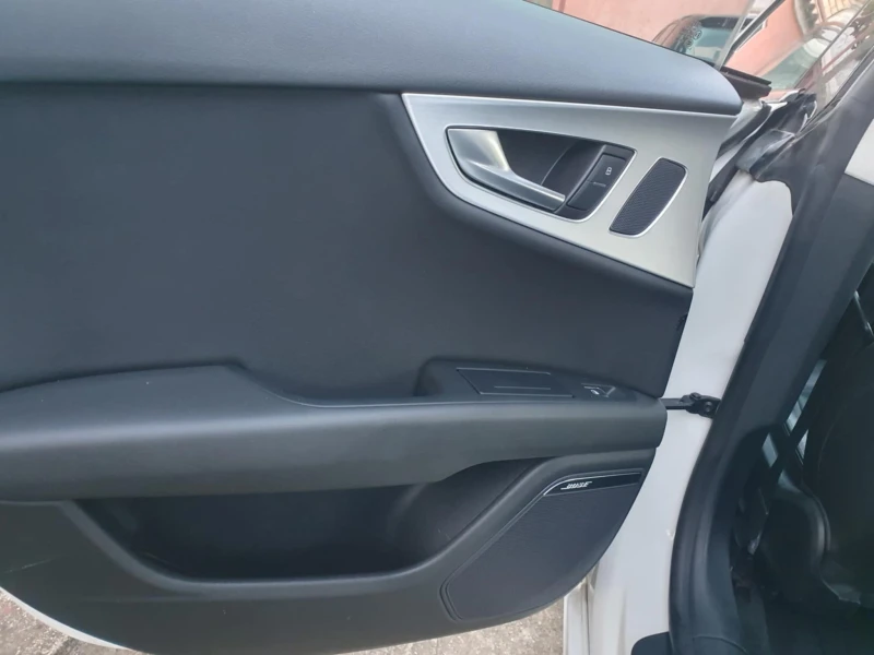 Audi A7, снимка 13 - Автомобили и джипове - 52131497