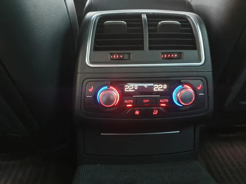 Audi A7, снимка 10 - Автомобили и джипове - 52131497