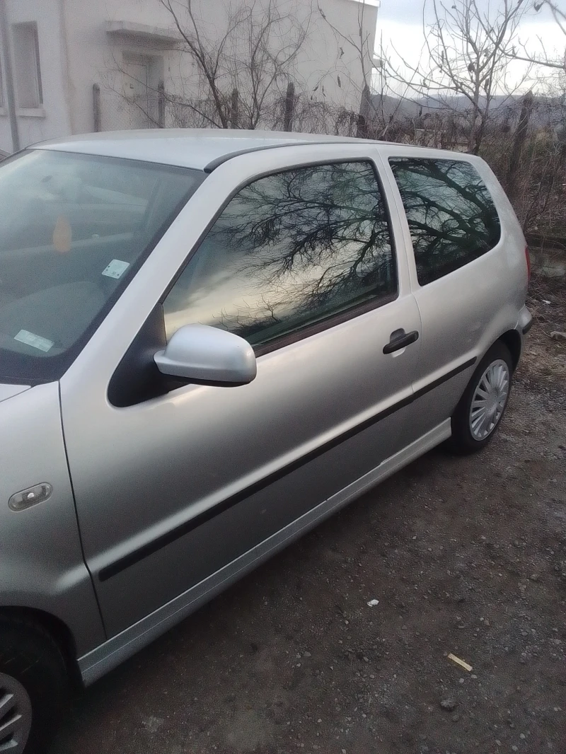 VW Polo, снимка 11 - Автомобили и джипове - 49455044