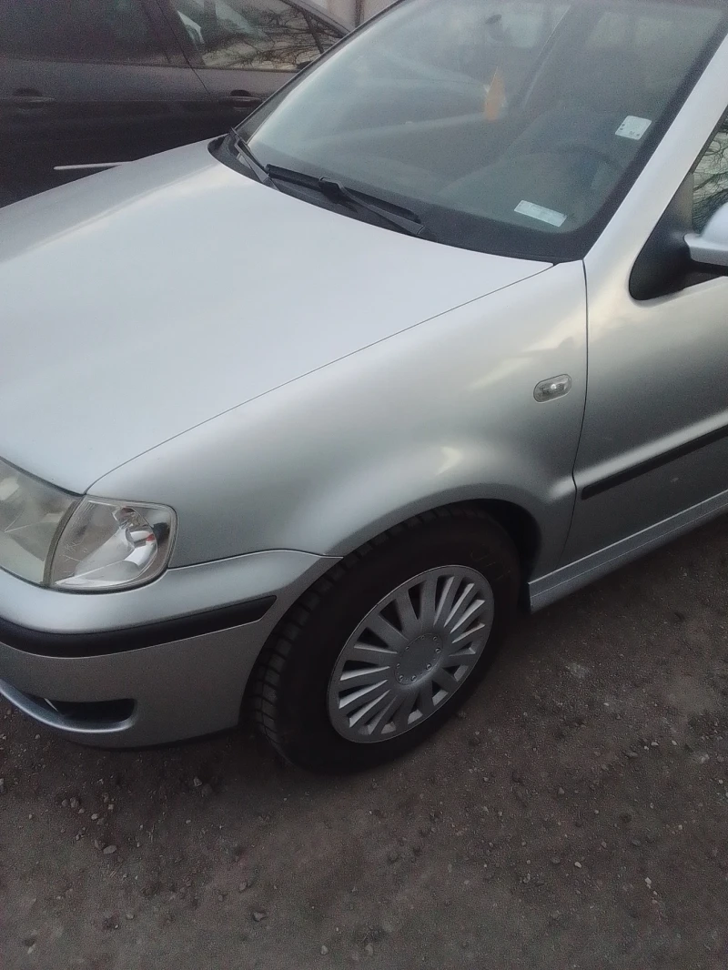 VW Polo, снимка 12 - Автомобили и джипове - 49455044