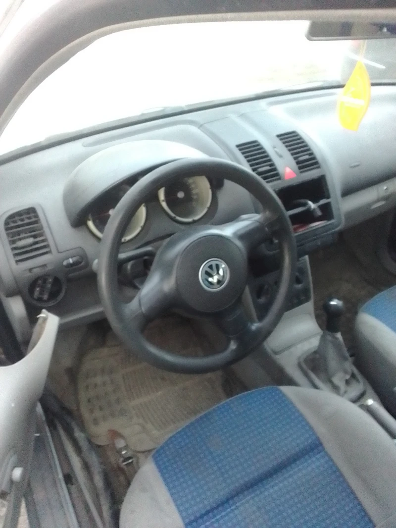 VW Polo, снимка 7 - Автомобили и джипове - 49455044