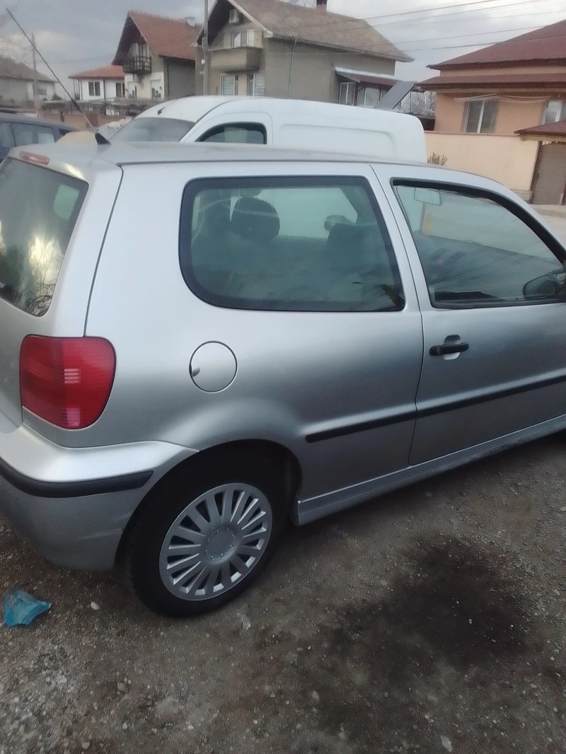 VW Polo, снимка 9 - Автомобили и джипове - 49455044