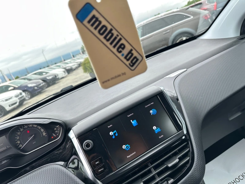 Peugeot 2008 FACELIFT* LED* TOP* , снимка 15 - Автомобили и джипове - 50412635