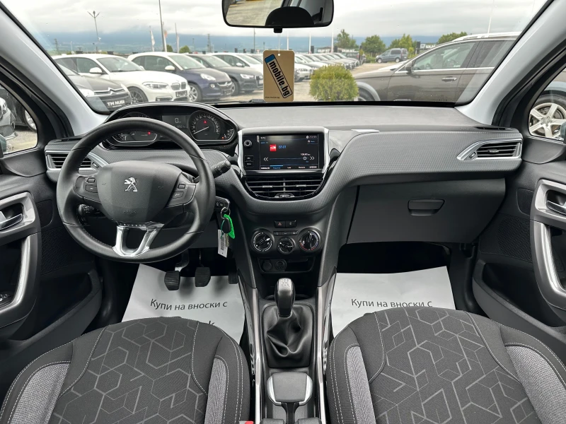Peugeot 2008 FACELIFT* LED* TOP* , снимка 8 - Автомобили и джипове - 50412635