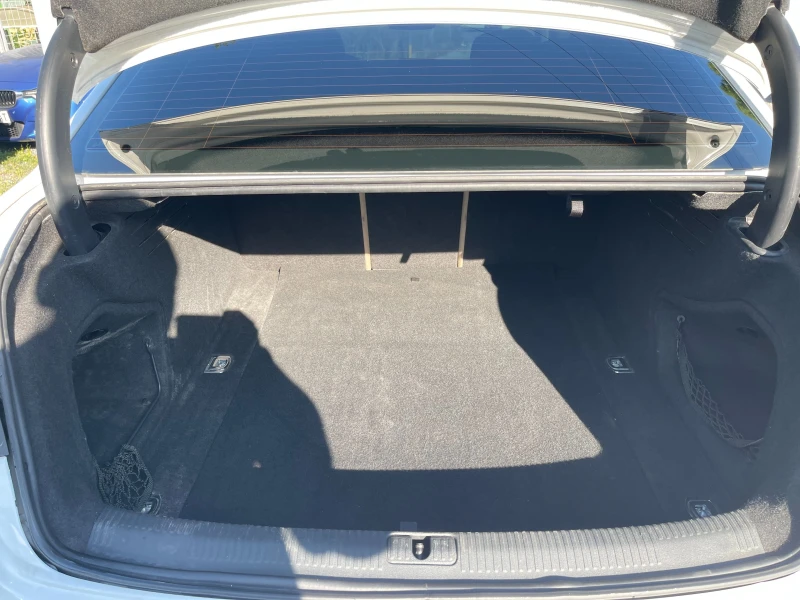 Audi A4 2.0 TFSI S line 252 к.с Quattro Auto Шибидах , снимка 7 - Автомобили и джипове - 52612296