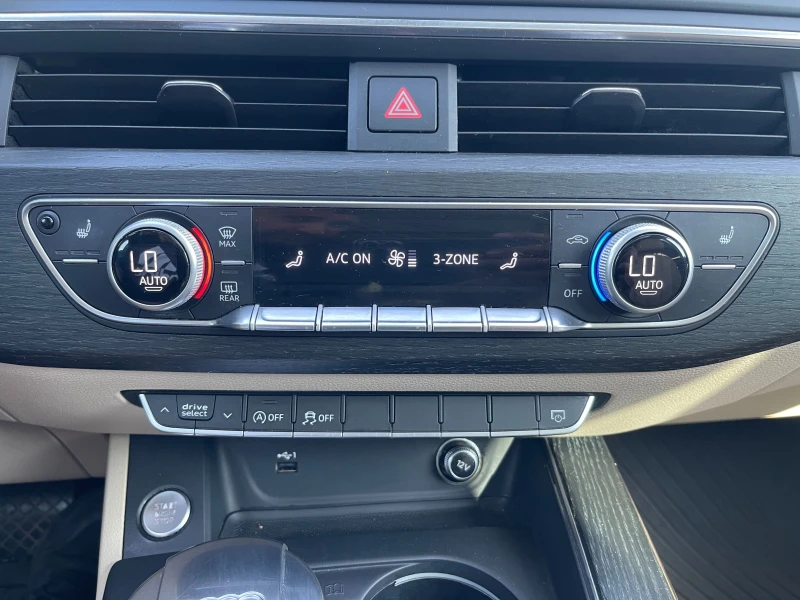 Audi A4 2.0 TFSI S line 252 к.с Quattro Auto Шибидах , снимка 14 - Автомобили и джипове - 52612296