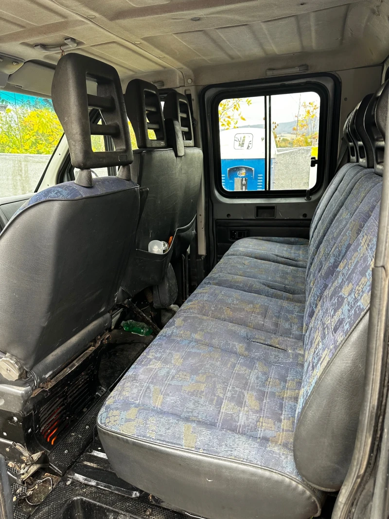 Citroen Jumpy 2.8, снимка 14 - Автомобили и джипове - 52093765