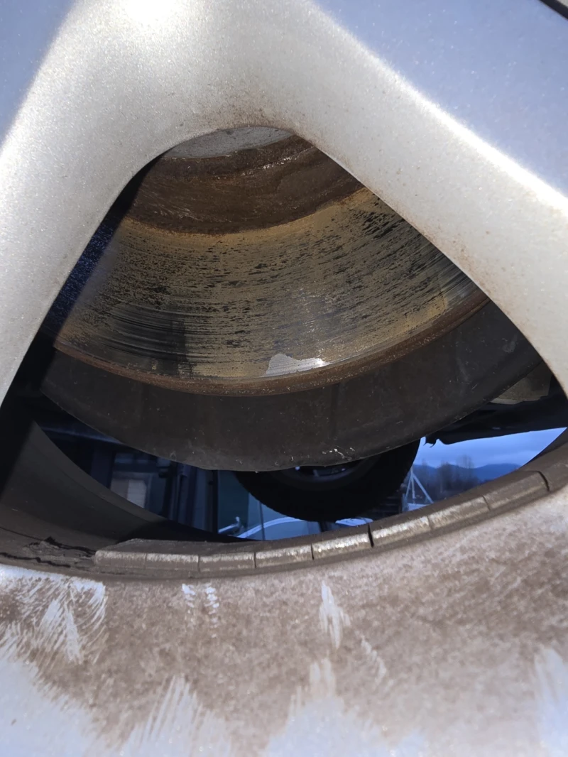 Mercedes-Benz E 270 на части, снимка 10 - Автомобили и джипове - 52696181