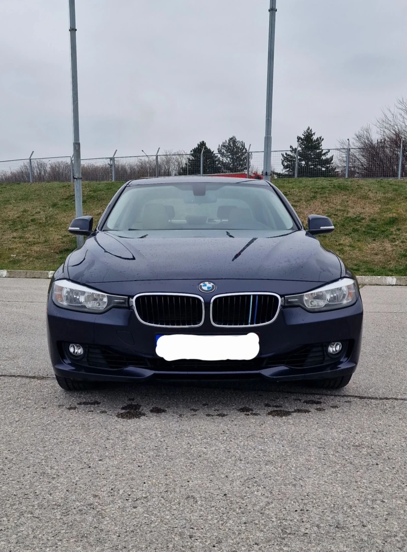 BMW 328 2.0 BENZIN, снимка 2 - Автомобили и джипове - 52702631