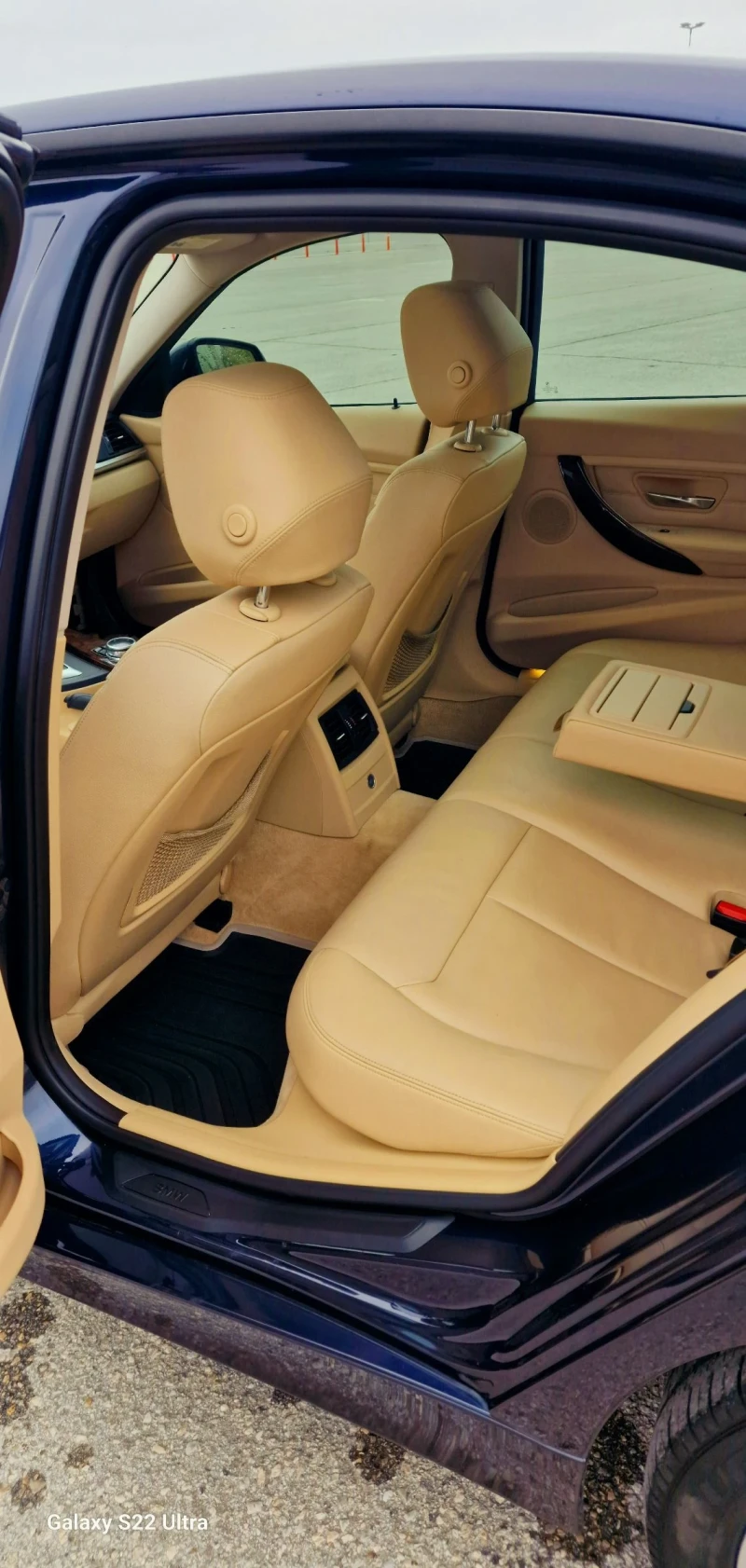 BMW 328 2.0 BENZIN, снимка 13 - Автомобили и джипове - 52702631