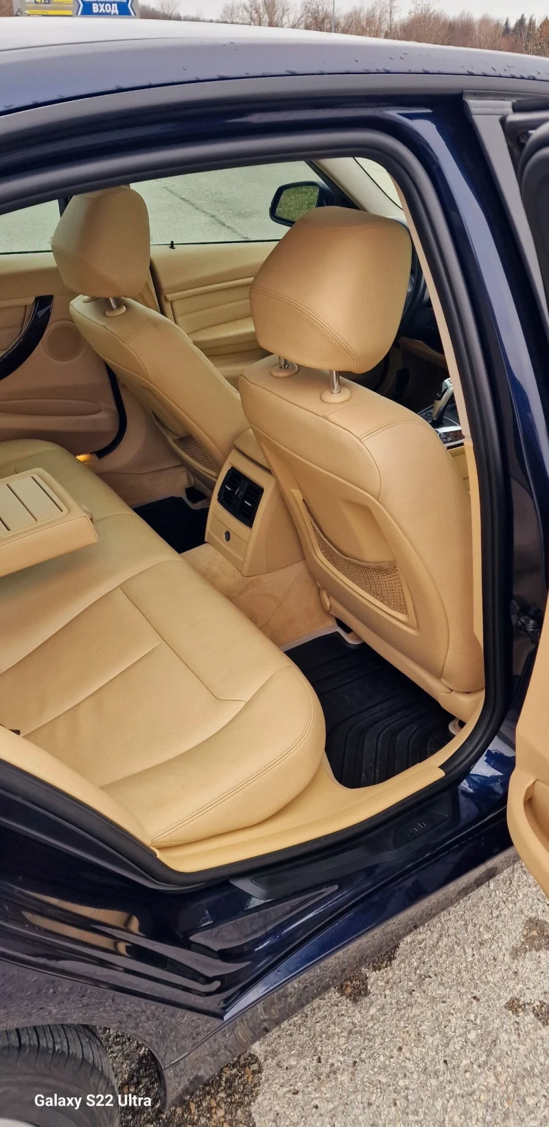 BMW 328 2.0 BENZIN, снимка 12 - Автомобили и джипове - 52702631