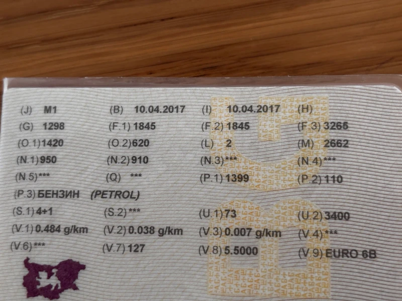 Opel Astra, снимка 14 - Автомобили и джипове - 52995391