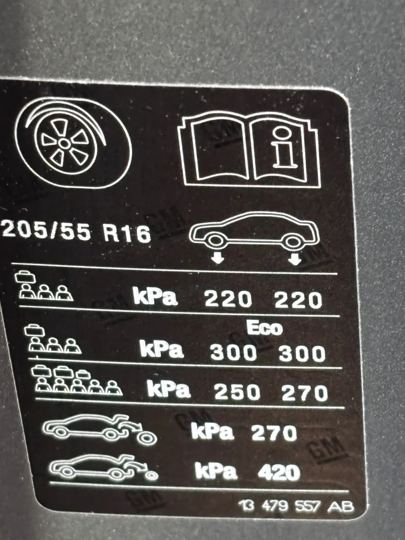 Opel Astra, снимка 6 - Автомобили и джипове - 52995391