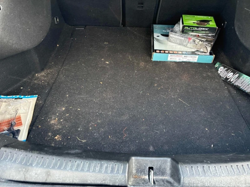 Mercedes-Benz CLA 250 * 4MATIC AWD * CARFAX * Подгреви *  , снимка 14 - Автомобили и джипове - 53264928