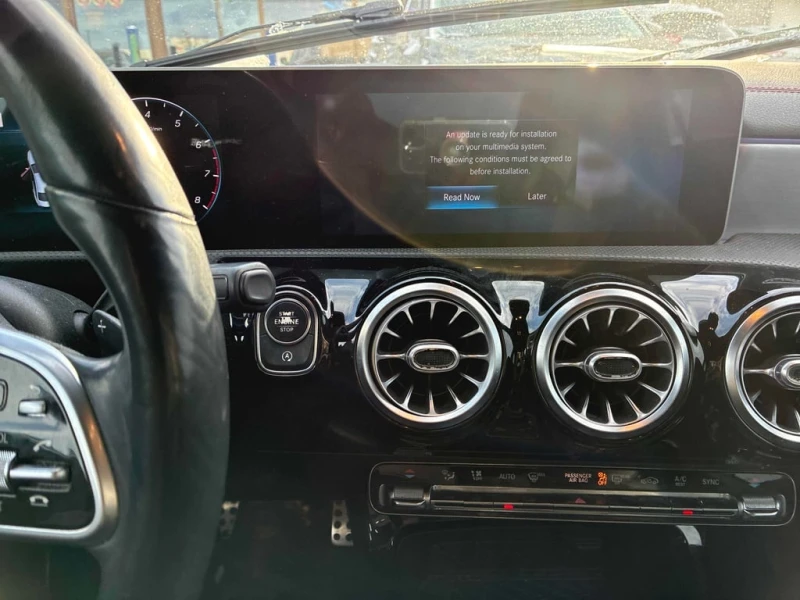 Mercedes-Benz CLA 250 * 4MATIC AWD * CARFAX * Подгреви *  , снимка 9 - Автомобили и джипове - 53264928