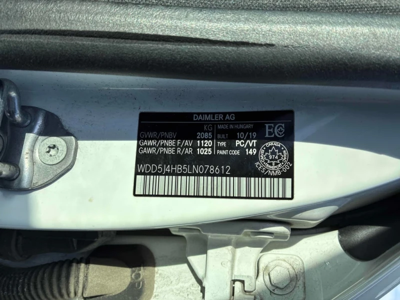 Mercedes-Benz CLA 250 * 4MATIC AWD * CARFAX * Подгреви *  , снимка 11 - Автомобили и джипове - 53264928