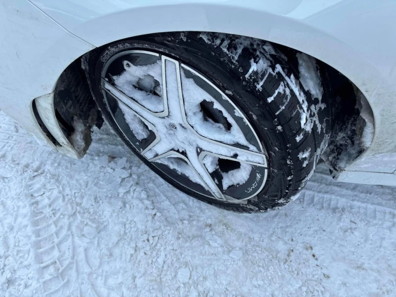 Mercedes-Benz CLA 250 * 4MATIC AWD * CARFAX * Подгреви *  , снимка 7 - Автомобили и джипове - 53264928