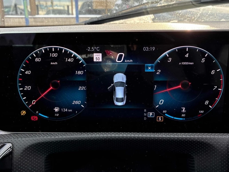 Mercedes-Benz CLA 250 * 4MATIC AWD * CARFAX * Подгреви *  , снимка 8 - Автомобили и джипове - 53264928