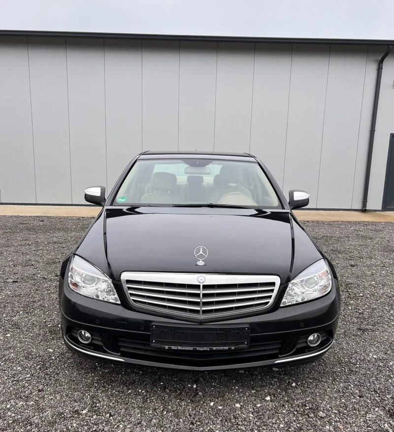 Mercedes-Benz C 220 Cdi/170/AUTOMATIC , снимка 5 - Автомобили и джипове - 53386087