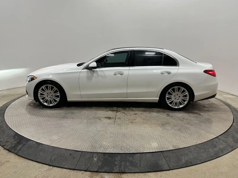 Mercedes-Benz C 300 2022* DIGITAL* PANO* HEAD-UP* KEYLESS GO* ВТОРИ ЧИ, снимка 5 - Автомобили и джипове - 53428064