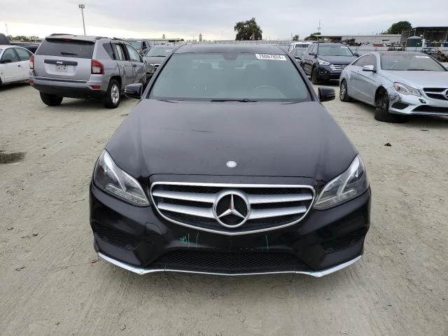 Mercedes-Benz E 350, снимка 5 - Автомобили и джипове - 48498504