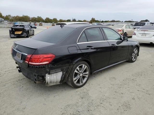 Mercedes-Benz E 350, снимка 3 - Автомобили и джипове - 48498504