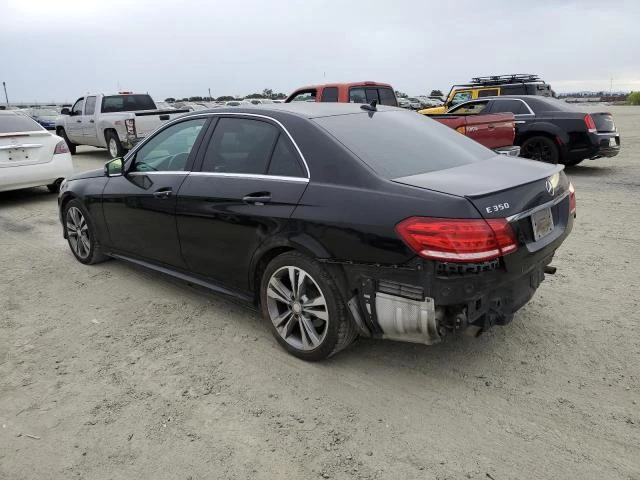 Mercedes-Benz E 350, снимка 2 - Автомобили и джипове - 48498504