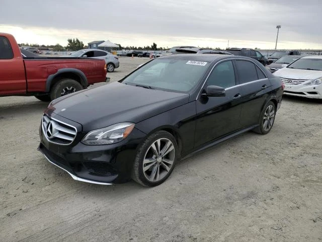 Mercedes-Benz E 350, снимка 1 - Автомобили и джипове - 48498504