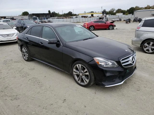 Mercedes-Benz E 350, снимка 4 - Автомобили и джипове - 48498504