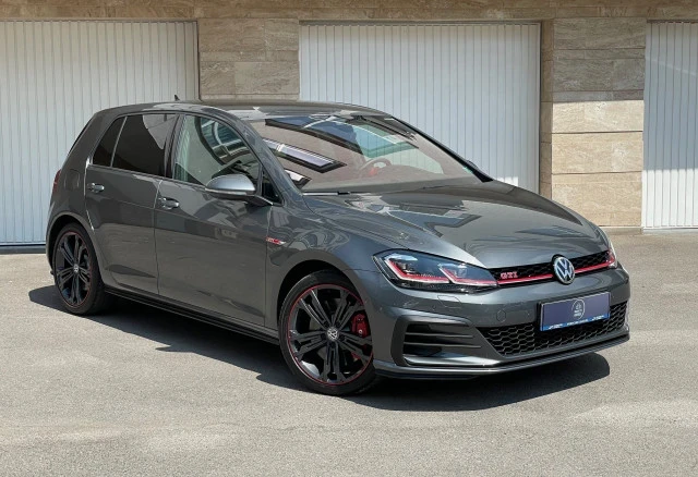 VW Golf GTI PERFORMANCE , снимка 15 - Автомобили и джипове - 49503322