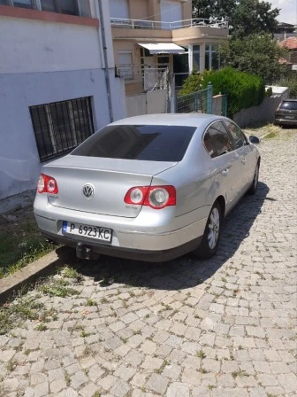 VW Passat 2, 0 TDI, снимка 5 - Автомобили и джипове - 49582777