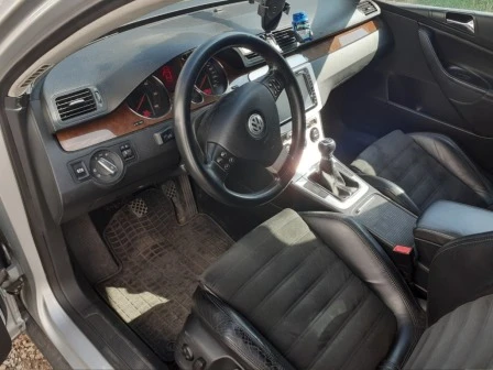 VW Passat 2, 0 TDI, снимка 9 - Автомобили и джипове - 49582777