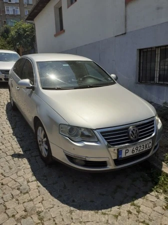 VW Passat 2, 0 TDI, снимка 3 - Автомобили и джипове - 49582777