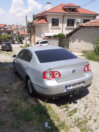 VW Passat 2, 0 TDI, снимка 4 - Автомобили и джипове - 49582777