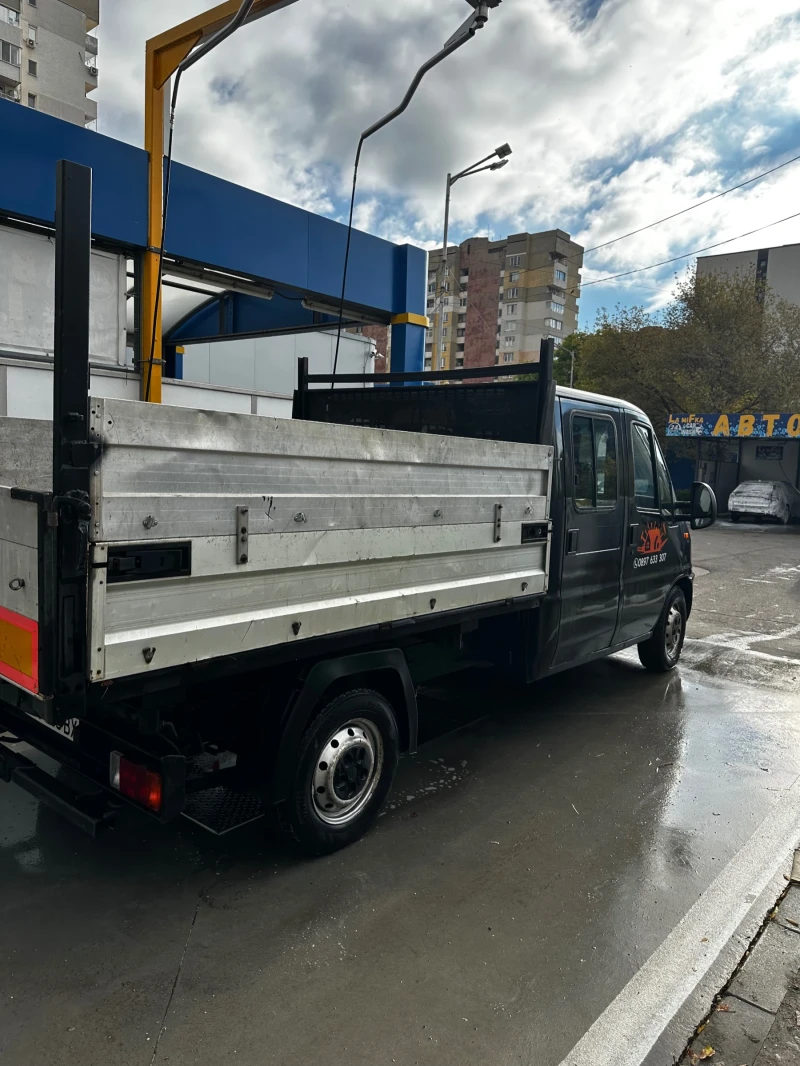 Citroen Jumpy 2.8 - 13999 лв. / 7157.58 € - 84390576 1