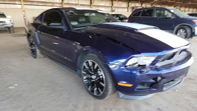 Ford Mustang 3.7l, снимка 13 - Автомобили и джипове - 54002289