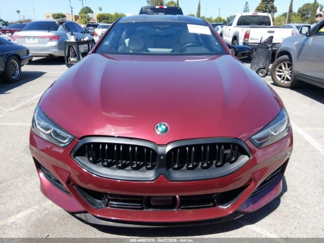 BMW 850 COUPE  XDRiVE BUY NOW, снимка 12 - Автомобили и джипове - 54399824