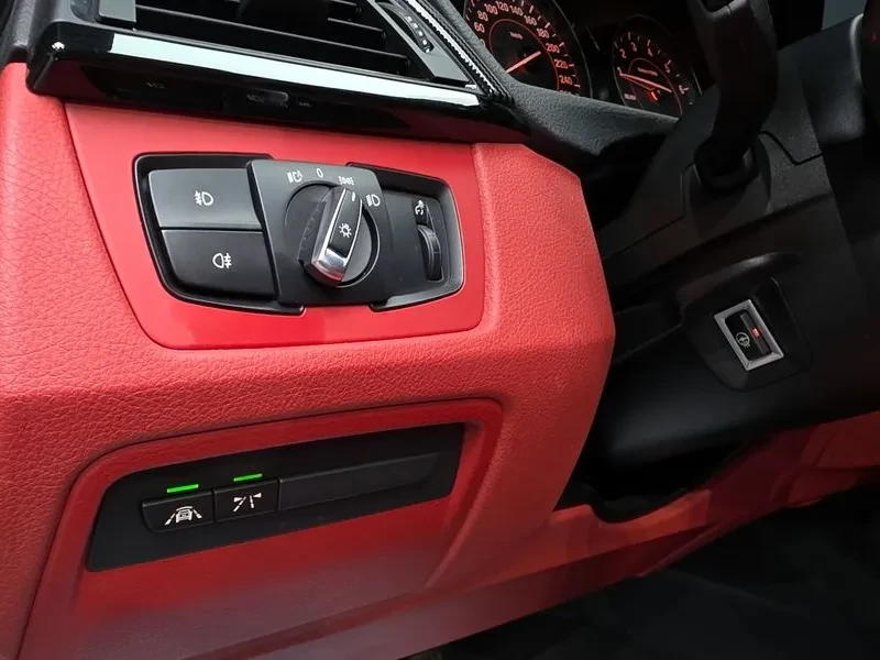 BMW 428 I M Sports Coupe, снимка 17 - Автомобили и джипове - 55389543