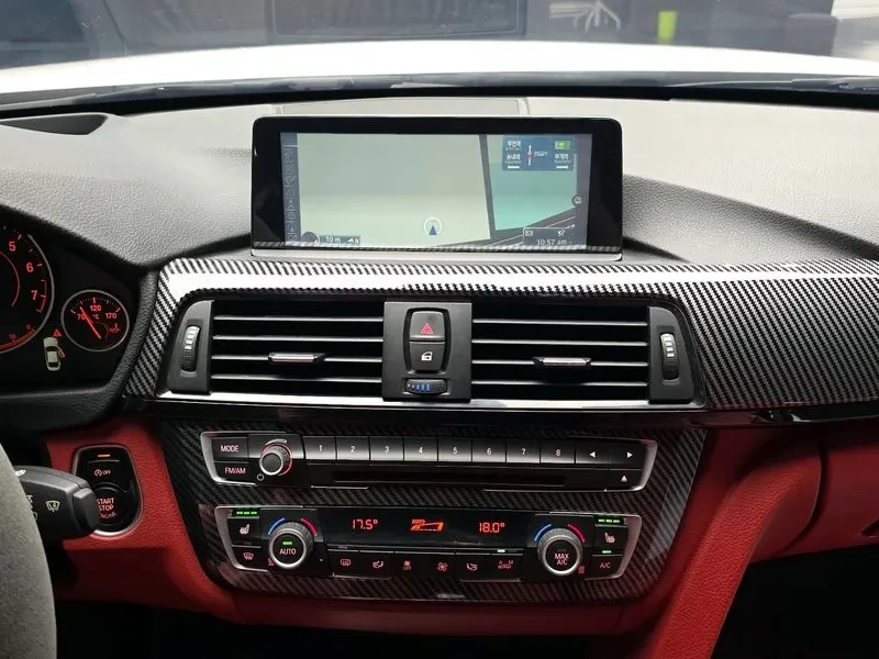 BMW 428 I M Sports Coupe, снимка 15 - Автомобили и джипове - 55389543
