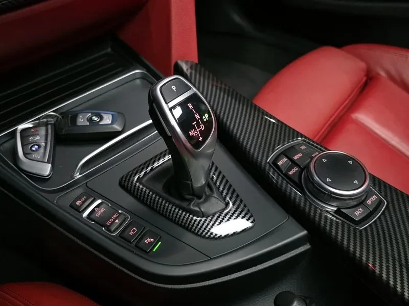 BMW 428 I M Sports Coupe, снимка 9 - Автомобили и джипове - 55389543